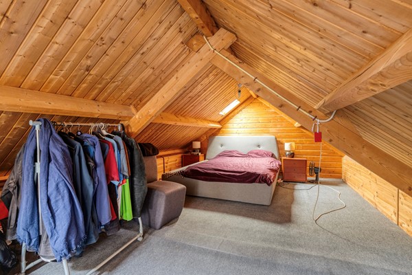 Medium property photo - Heemraadstraat 23A, 3752 EM Bunschoten-Spakenburg